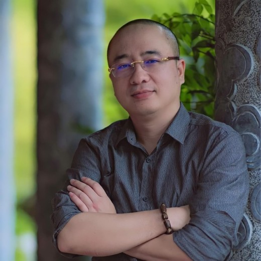 Ông Nguyễn Phan Huy Khôi